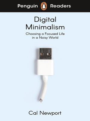 Digital Minimalism - ebook